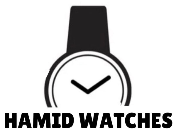 Hamid Watches 