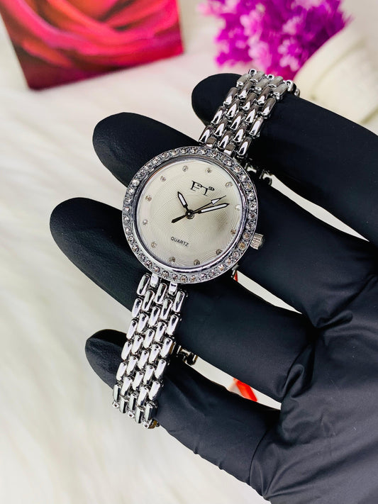 FT ladies Watch